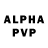 Alpha-PVP СК Wasil Solo