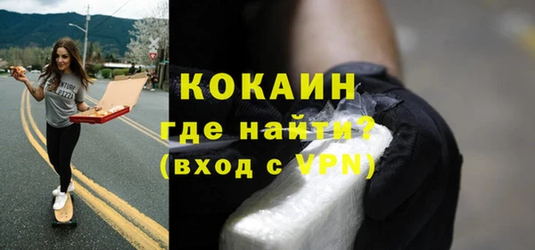 крисы Билибино